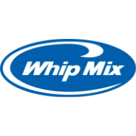 Logo whip mix